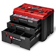EINHELL Original E-Case with drawers, 4540047 - Tool Case