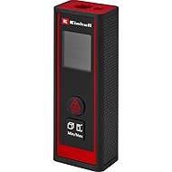 EINHELL Laser rangefinder TC-LD 30 R, 2270077 - Laser Distance Meter