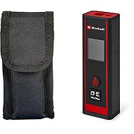 EINHELL Laser Measure TC-LD 40 R, 22700078 - Laser Distance Meter