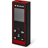 EINHELL Laser rangefinder TC-LD 60 R, 2270082 - Laser Distance Meter