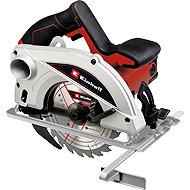 EINHELL Electric Circular Saw TC-CS 1250, 4331040 - Circular Saw