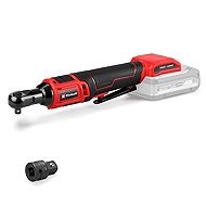 EINHELL Ratchet screwdriver AKU TE-RW 18/60 Li-Solo 4514320 (without AKU) - Ratchet 
