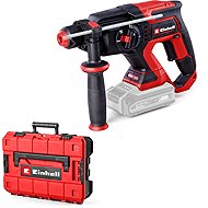 EINHELL Professional Drilling hammer AKU TP-HD 18/22 D Li BL - Solo 4514277 (without AKU) - SDS-Plus Rotary Hammer Drill