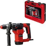 EINHELL Drilling hammer electric TC-RH 28 3F, 4258002 - SDS-Plus Rotary Hammer Drill