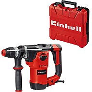 EINHELL Drilling hammer electric TE-RH 32-1600 4F, 4258508 - SDS-Plus Rotary Hammer Drill