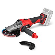 EINHELL Professional Angle Grinder AKU TP-AG 18/125 F Li BL-Solo, 4431175 (without AKU) - Angle Grinder 