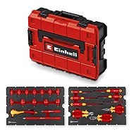 EINHELL E-Case Sada VDE ručního nářadí pro elektrikáře 24 ks, 49370516 - Tool Set
