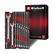 EINHELL E-Case Case Insert - Set of 19pcs Allen Wrenches, 49370521 - Wrench Set
