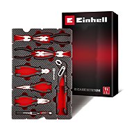 EINHELL E-Case Vložka do kufrů - Sada kleští 9 ks, 49370522 - Pliers set