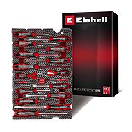 EINHELL E-Case Case Insert - Hand Screwdriver Set 17 pcs, 49370525 - Screwdriver Set