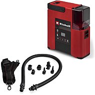 EINHELL Kompresor AKU Suppero 18/380 Li-Solo, 4020700 (bez AKU) - Compressor