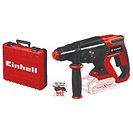 EINHELL Kladivo vrtací a sekací AKU TE-HD 18/20 Li - Solo, 4514260 (bez AKU) - Rotary Hammer
