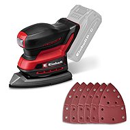 EINHELL Multibruska AKU TE-OS 18/150-2 Li - Solo, 4460790 (bez AKU) - Power Sander