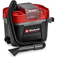 EINHELL Professional Vysavač na suché i mokré vysávání TP-VC 18/10 Li BL L-Solo, 2347155 (bez AKU) - Multipurpose Vacuum Cleaner