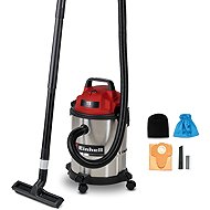 EINHELL Průmyslový vysavač na suché i mokré vysávání TC-VC 1540 S, 2347405 - Multipurpose Vacuum Cleaner