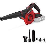 EINHELL Leaf blower / workshop AKU TE-CB 18/270 Li - Solo, 3408045 (without AKU) - Workshop Blower