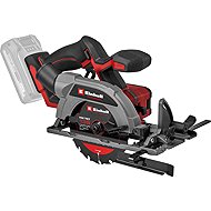 EINHELL Professional Compact Ruční okružní pila AKU TP-CS 18/136-C Li BL - Solo, 4331240 (bez AKU) - Circular Saw