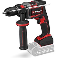 EINHELL Professional Compact Vrtačka AKU s příklepem TP-ID 18-C Li BL - Solo, 4514026 (bez AKU) - Cordless Drill