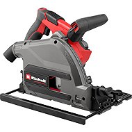 EINHELL Professional Ponorná okružní pila AKU TP-PS 18/165 Li Brushless Solo, 4331400 (bez AKU) - Circular Saw