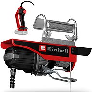 EINHELL Cordless Cable Hoist TE-EH 18/250 Li BL-Solo, 2255161 (battery not included) - Reel