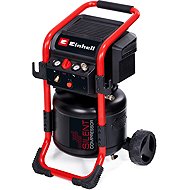 EINHELL TE-AC 240/24 Silent Electric Quiet Compressor, 4010452 - Compressor
