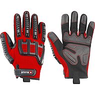 EINHELL Professional Ochranné pracovní rukavice Heavy Duty vel. L, 49935736 - Work Gloves