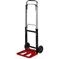 EINHELL Rudl skládací teleskopický TC-HT 90, 2260109 - Hand Trolley