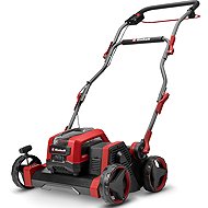 EINHELL Professional Cordless Scarifier/Aerator GP-SC 36/40 Li BL-Solo, 3437130 (Battery Not Include - Scarifier 