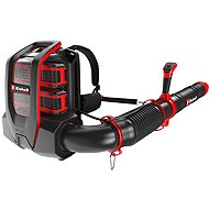 EINHELL Professional Cordless Leaf Blower GP-LB 36/280 Li E BL-Solo, 3433580 (battery not included) - Leaf Blower