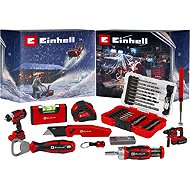 EINHELL Advent Calendar 2026, 49370270 - Advent Calendar