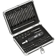 EINHELL Power Box Professional bit set 92 pcs - Bit Set
