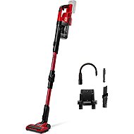 EINHELL Cyclonic stick vacuum cleaner with flexible tube, battery operated, TE-SV 18 Li-FLX-solo, 23 - Upright Vacuum Cleaner