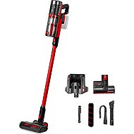 EINHELL Cyclonic stick vacuum cleaner ACCU TE-SV 18/270 Li BL-Solo, 2347225 (without battery) - Upright Vacuum Cleaner