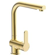 EISL London zlatá matná - Tap