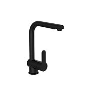EISL London black matt - Tap