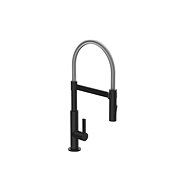 EISL Miami black / shiny chrome - Tap