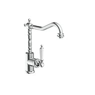 EISL Old style glossy chrome - Tap