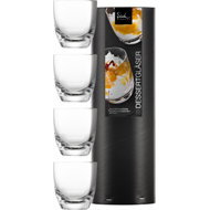 Eisch Dessert Glasses for dessert 100 ml, 4 pcs - Glass