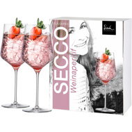 Eisch Secco Flavoured for Aperitiv 620 ml, 2 pcs - Glass