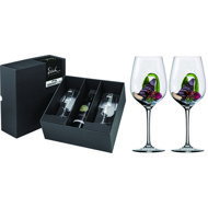 Eisch Superior Sensisplus for red wine 600 ml, 2 pcs - Glass