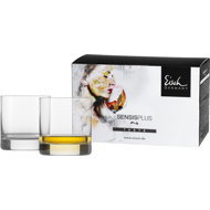 Eisch Superior Sensisplus for whisky 400 ml, 2 pcs - Glass