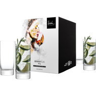 Eisch Superior Sensisplus for long drink 470 ml, 4 pcs - Glass