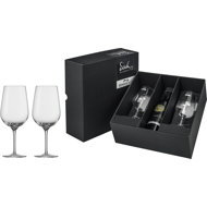 Eisch Vinezza for Bordeaux 655 ml, 2 pcs - Glass