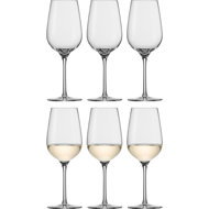 Eisch Vinezza for white wine 360 ml, 6 pcs - Glass