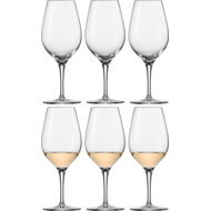 Eisch Vinezza for tasting 300 ml, 6 pcs - Glass