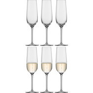 Eisch Vinezza for champagne 214 ml, 6 pcs - Glass