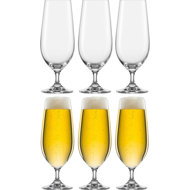 Eisch Vinezza for beer 380 ml, 6 pcs - Glass