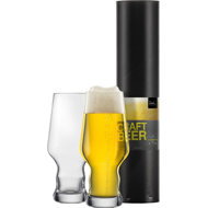 Eisch Craft Beer Experts for beer 450 ml, 2 pcs - Glass