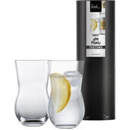 Eisch Exclusiv for Gin & Tonic 170 ml, 2 pcs - Glass