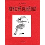 Africké pohádky - O.D. West